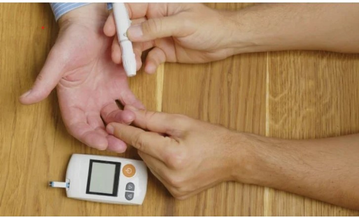 Canarias monitoriza la diabetes tipo 2