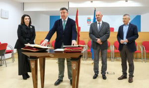 Cantabria reconoce la carrera profesional de medio millar de sanitarios