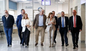 Cantabria subirá en 400 euros el plus de productividad a médicos hasta 2028