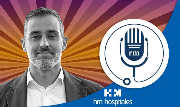  Carlos Mascías, director médico de HM Madrid Río cuenta los retos asociados a la apertura de un nuevo hospital