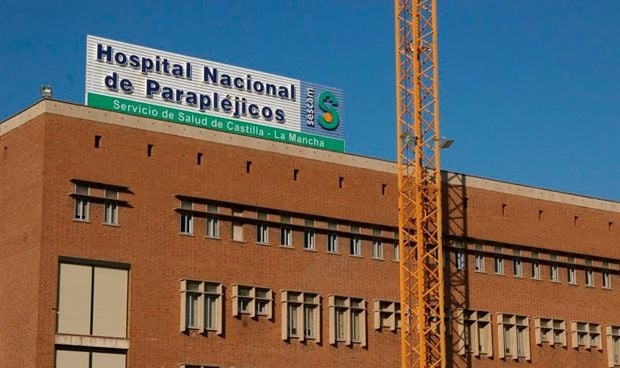 Terapias avanzadas en Castilla-La Mancha: el  Hospital Nacional de Parapléjicos de Toledo como referente en el tratamiento de la lesión medular.