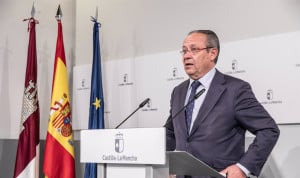 Castilla-La Mancha hará "inmediata" la subida del 2% de sueldo en sanidad