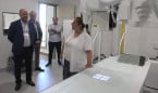 Castilla-La Mancha invierte 3,3 millones en renovar RadiologÃ­a de Primaria 