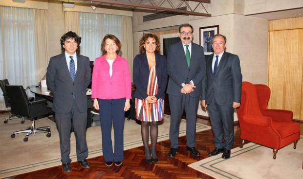 Castilla-La Mancha reclama a Sanidad que se celebre ya el Interterritorial