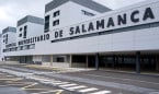 Castilla y León creará dos nuevas plantas en el Hospital de Salamanca