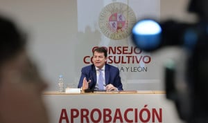 Castilla y León pagará la productividad médica en una única nómina anual