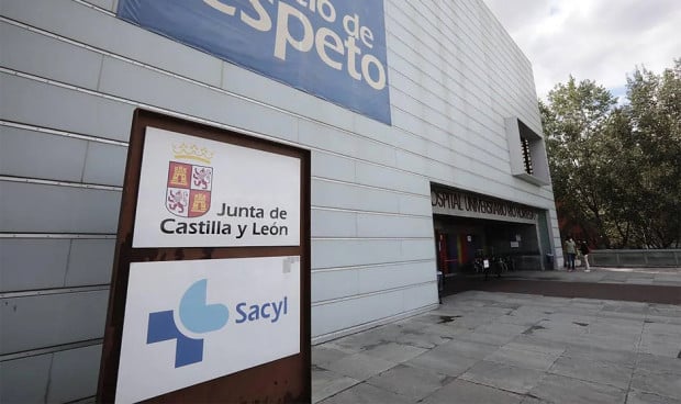 Sacyl actualiza el pago de las enfermeras por trabajar los sábados