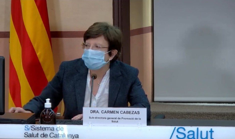 Cataluña admite que algunas vacunas Covid han caducado en sus neveras