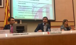 Cataluña desbloquea la prescripción enfermera a través de la formación