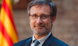 Cataluña extiende su política lingüística del catalán a la sanidad privada