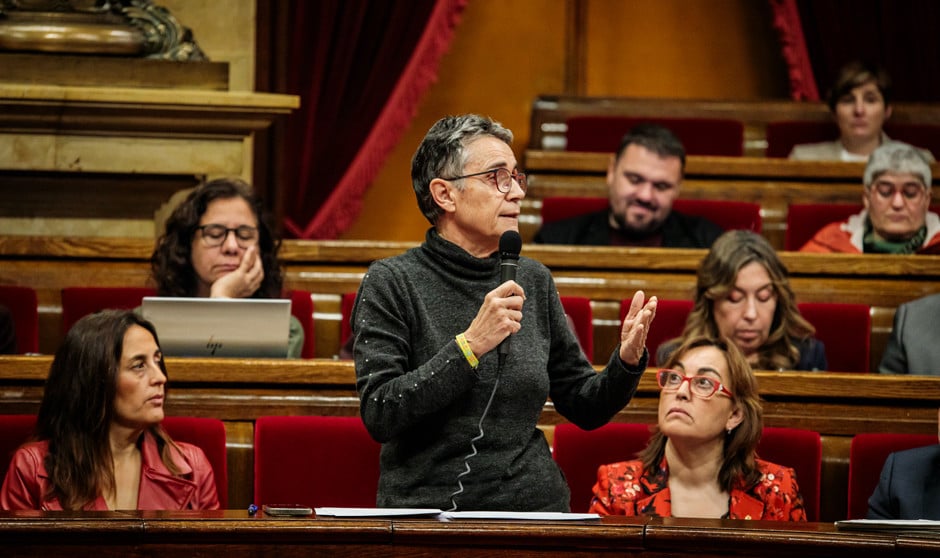 El Departament de Salut impulsa un programa para prevenir el desabastecimiento farmacéutico