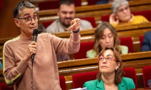 Plan de Urgencias catalán reforzado para atender la demanda sanitaria especial de pacientes crónicos