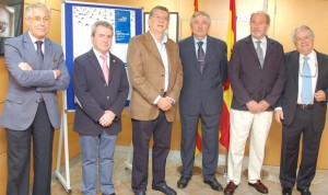 Celaya homenajea a Manuel Bueno en el cierre del XVI Ciclo Aula Montpellier