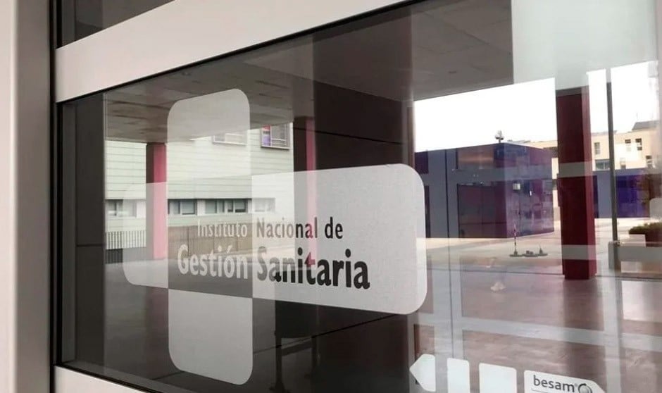 La sala de corrección del examen MIR ya tiene capitán