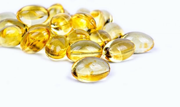 Científicos americanos desmontan el beneficio del suplemento de vitamina D