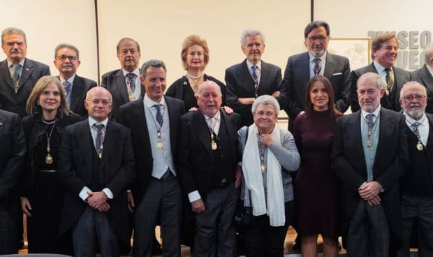 Cirujano cardiovascular en Murcia del Hospital Virgen de la Arrixaca, Sergio Cánovas