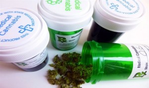 CIS: el 84% de los españoles, a favor de que el médico prescriba marihuana