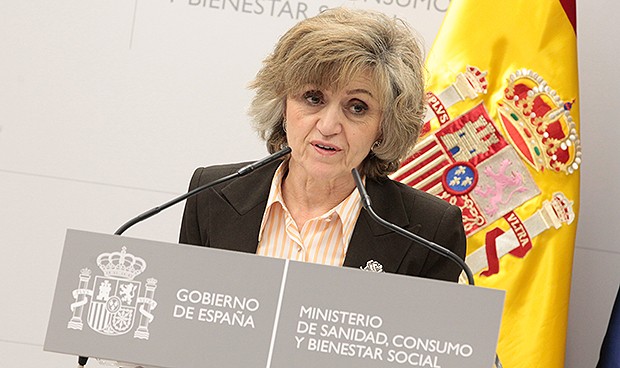 Cita Gobierno-CCAA para pactar una 'reforma laboral' en la sanidad pública