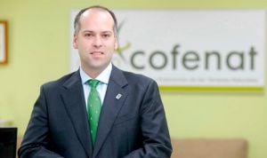 Cofenat sobre el plan Duque-Carcedo: "Atenta contra el derecho del usuario"