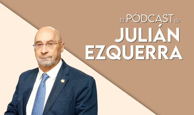  Julián Ezquerra analiza los próximos cambios del SNS y el aumento de plazas en Medicina