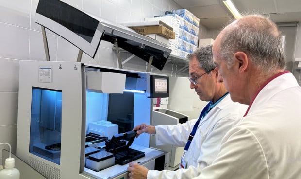 Comunidad Valenciana destina 4,7 millones a investigación en biomedicina
