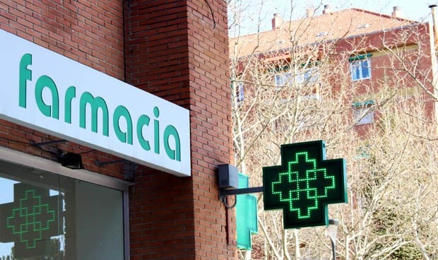 Consejos para tus prácticas en la farmacia: "Hay que aguantarse la risa"