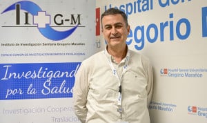 Constancio Medrano, nuevo director científico del Instituto de Investigación Sanitaria del Hospital Gregorio Marañón apostará por la innovación en formación y la IA