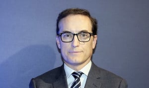 Constantino Fondevila, presidente de la Sociedad Española de Trasplantes