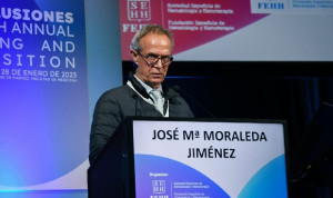 El hematólogo José Moraleda analiza cómo debe ser la actualización del plan de terapias avanzadas