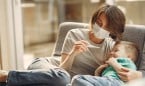 Coronavirus: los niños producen diferentes anticuerpos que los adultos