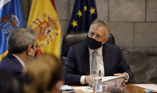 Coronavirus Canarias: aprueban restricciones en aforo y hostelería