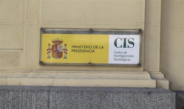 Coronavirus: el CIS muestra una España dividida sobre el papel del Gobierno