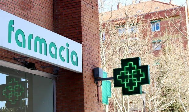 Coronavirus: Farmacia y Cruz Roja pactan distribuir fármacos a domicilio