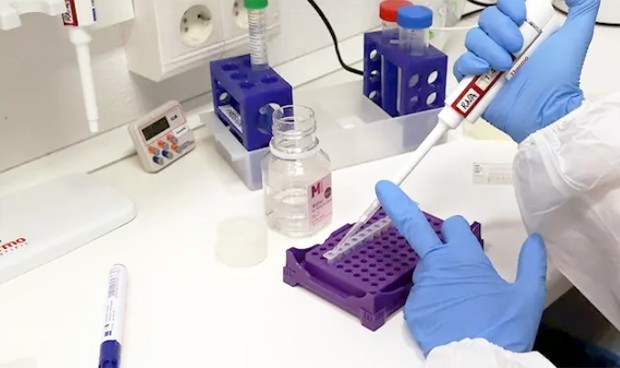 Coronavirus: Galicia asegura que los test rápidos "no son de diagnóstico"