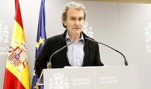 Coronavirus | La juez rechaza imputar a Fernando Simón por el 8M