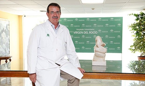 Coronavirus | Manuel Molina: "Los Reyes conocen perfectamente la situación"