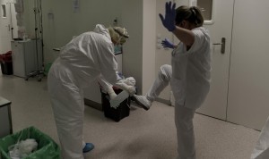Coronavirus: España explica por qué la OMS le contabiliza 2.730 muertes más