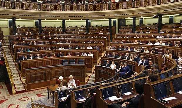 Coronavirus: PP, Cs y Vox interrogan al Gobierno sobre el brote