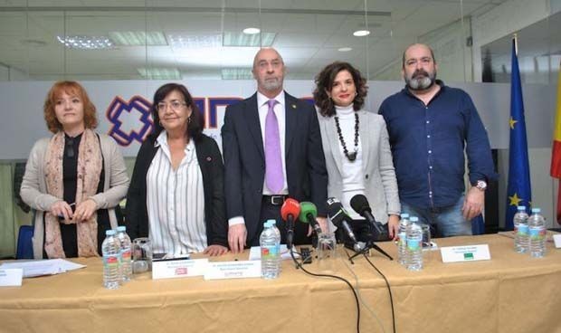 Los sindicatos exigen a Madrid retomar la actividad asistencial post Covid