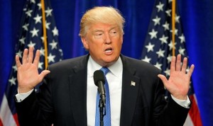 Coronavirus: Trump asegura que la OMS es "una marioneta de China"