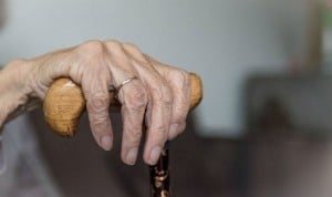 La carga viral del Covid-19 aumenta "de forma significativa" con la edad 