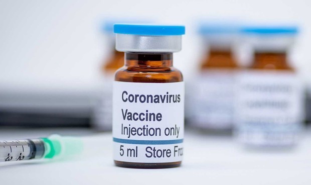 Covid-19 cepas: la vacuna de Moderna, efectiva contra las nuevas variantes