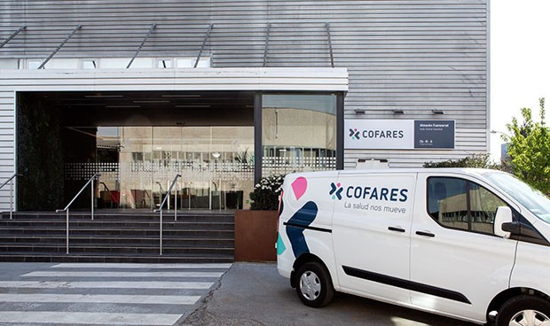 Covid-19: Cofares distribuye los primeros test rápidos para las farmacias