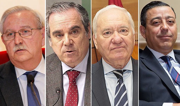 Los sanitarios apuestan por un 'nuevo' SNS con liderazgo del Ministerio