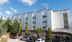 Covid| "Anomalías" en Valdesur: vacunas a sacerdotes y familia de empleados