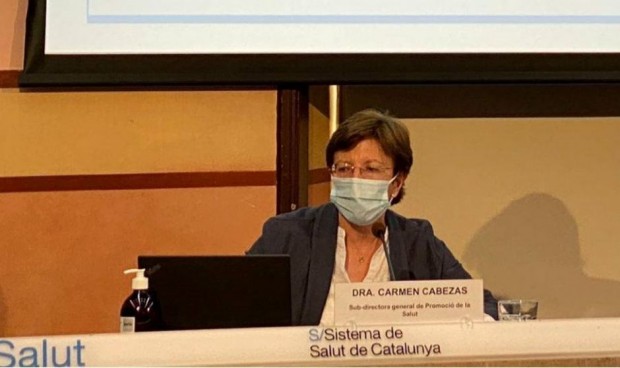 Covid: Cataluña empezará a vacunar a los menores de 40 años en julio