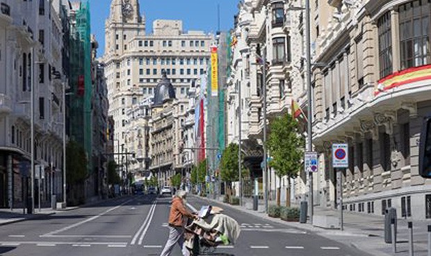 Covid y confinamiento ejercen como 'caldo de cultivo' hacia la autolesión