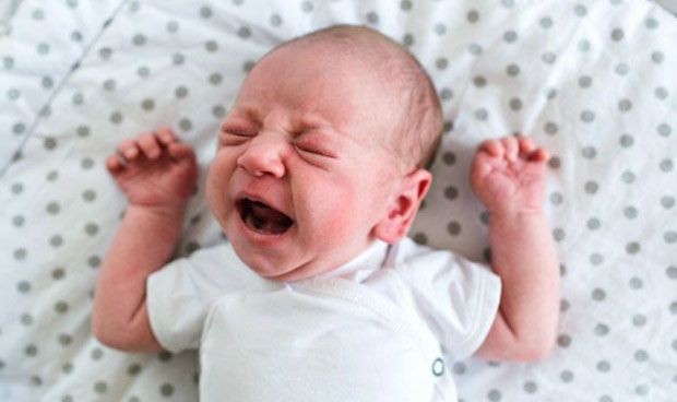 Covid Los Anticuerpos De La Madre Protegen Al Bebe