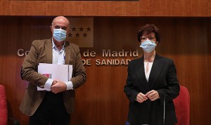 Covid: Madrid 'reabre' 11 zonas y 6 municipios; 4 cierres aún vigentes