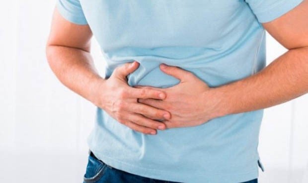 El 12% de pacientes con Covid-19 presentan síntomas gastrointestinales 